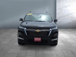 2022 Chevrolet Traverse High Country