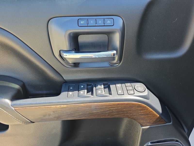 2018 GMC Sierra 2500 HD Denali