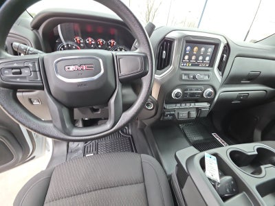 2025 GMC Sierra 2500 HD Pro