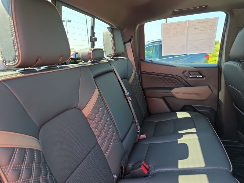 2023 GMC Canyon 4WD Denali
