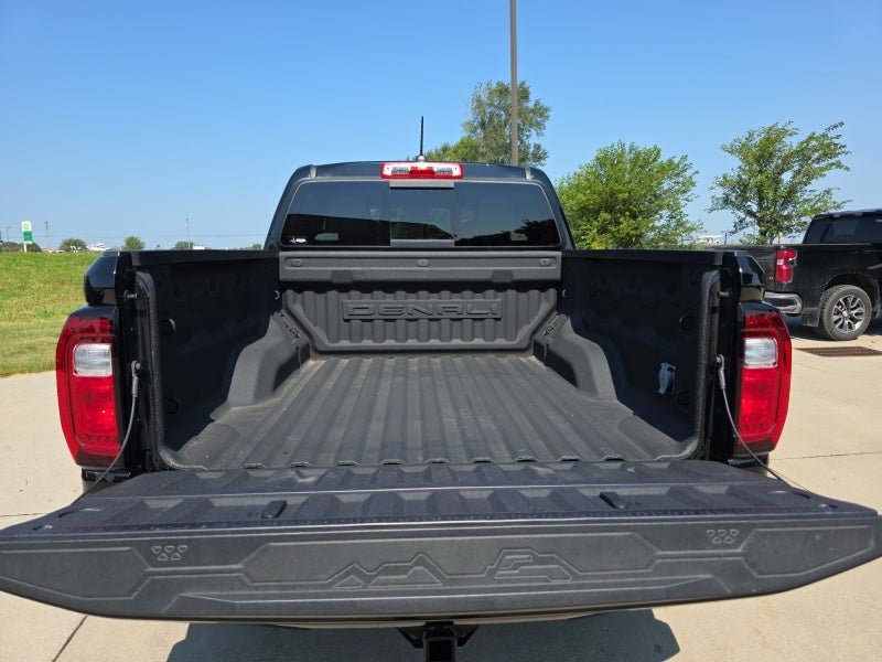 2023 GMC Canyon 4WD Denali