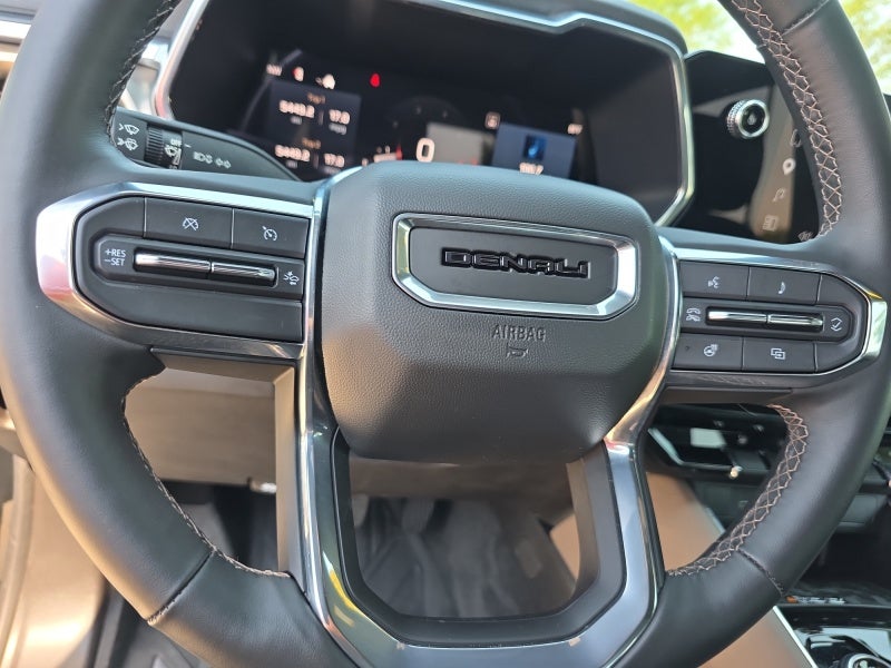 2023 GMC Canyon 4WD Denali