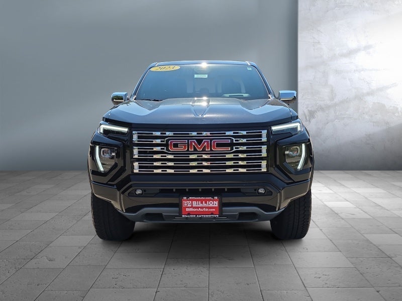 2023 GMC Canyon 4WD Denali