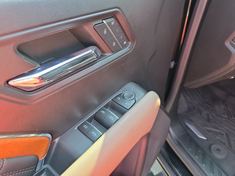 2023 GMC Canyon 4WD Denali