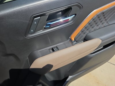 2023 GMC Canyon 4WD Denali