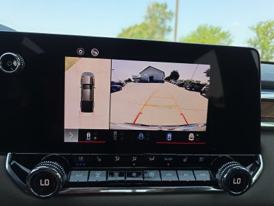 2023 GMC Canyon 4WD Denali