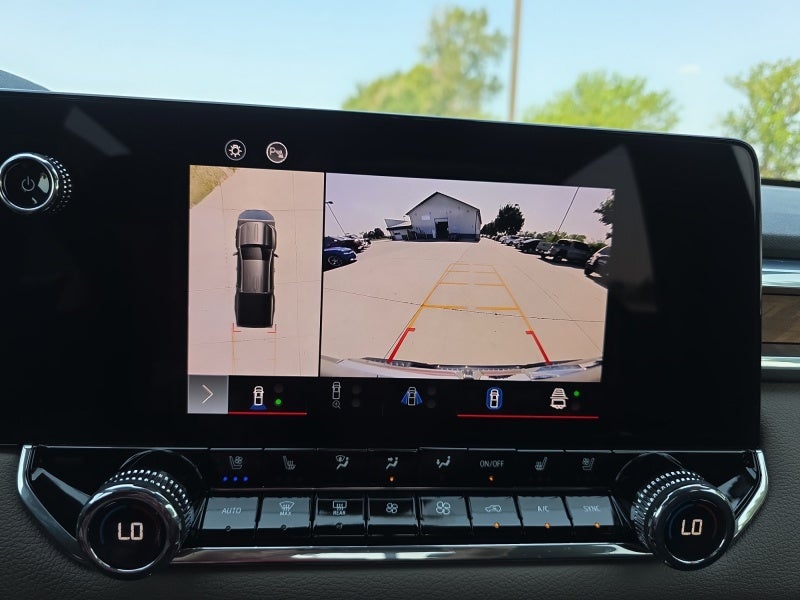 2023 GMC Canyon 4WD Denali