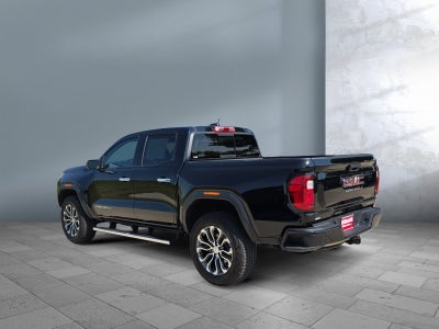 2023 GMC Canyon 4WD Denali