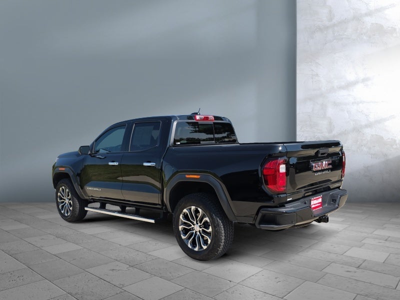 2023 GMC Canyon 4WD Denali