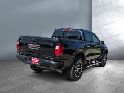 2023 GMC Canyon 4WD Denali
