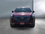 2017 Cadillac XT5 Luxury FWD