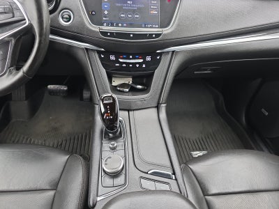2020 Cadillac XT5 Premium Luxury AWD
