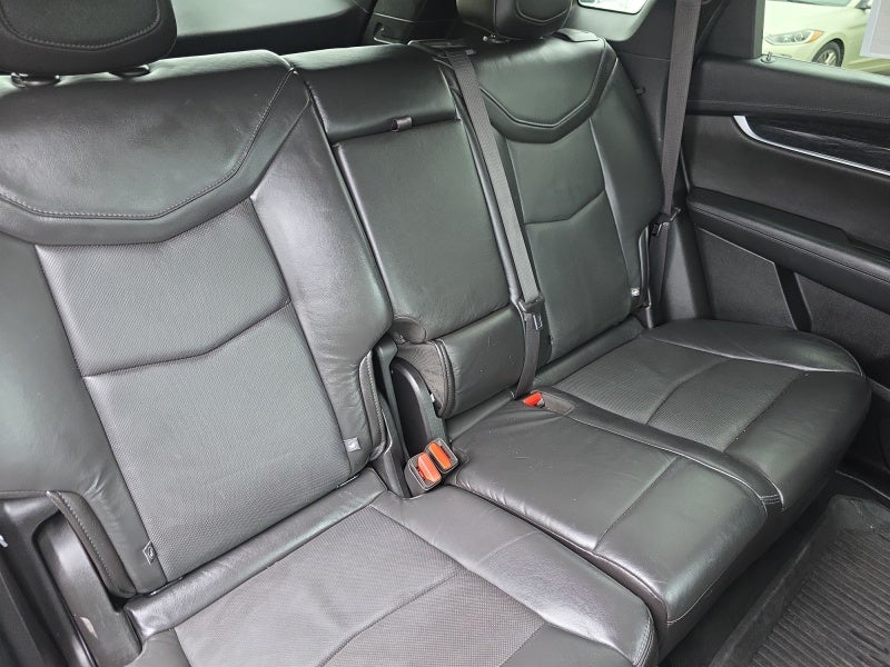 2020 Cadillac XT5 Premium Luxury AWD