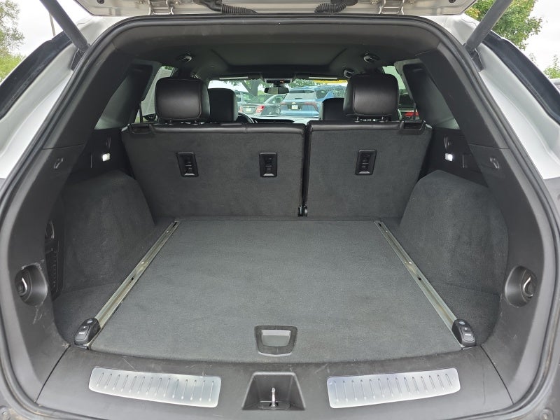 2020 Cadillac XT5 Premium Luxury AWD