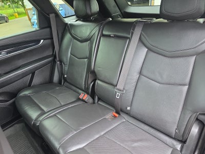 2020 Cadillac XT5 Premium Luxury AWD