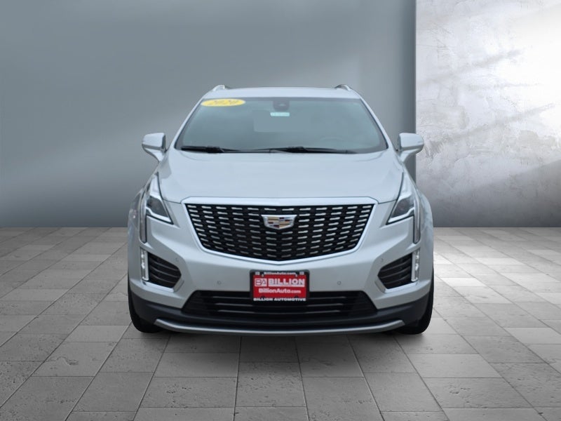 2020 Cadillac XT5 Premium Luxury AWD
