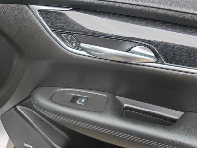 2020 Cadillac XT5 Premium Luxury AWD