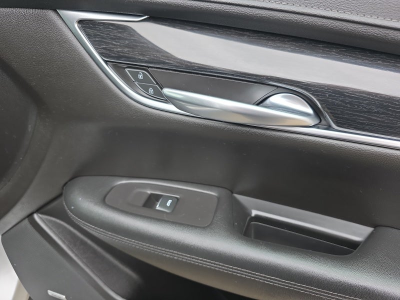 2020 Cadillac XT5 Premium Luxury AWD
