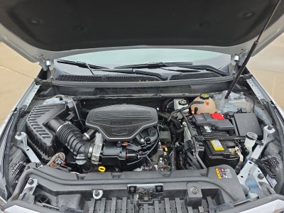 2020 Cadillac XT5 Premium Luxury AWD