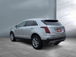 2020 Cadillac XT5 Premium Luxury AWD