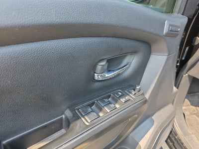2023 Nissan Titan PRO-4X
