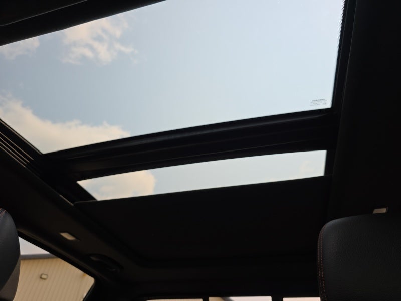 2023 Nissan Titan PRO-4X