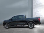 2023 Nissan Titan PRO-4X