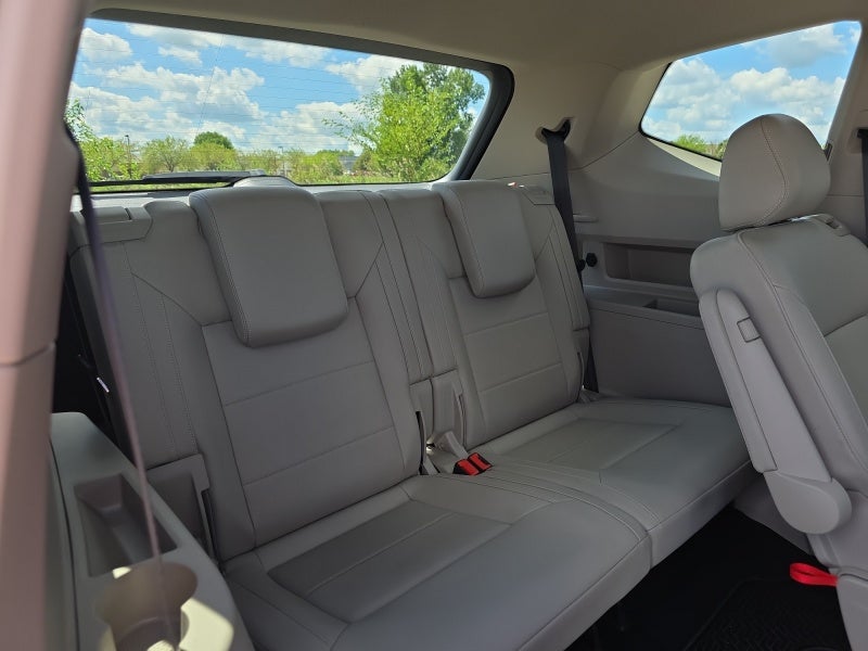 2021 Volkswagen Atlas 3.6L V6 SE w/Technology R-Line