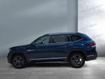 2021 Volkswagen Atlas 3.6L V6 SE w/Technology R-Line