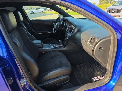 2019 Dodge Charger GT