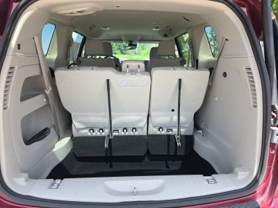 2020 Chrysler Pacifica Touring L Plus
