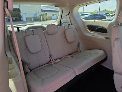2020 Chrysler Pacifica Touring L Plus