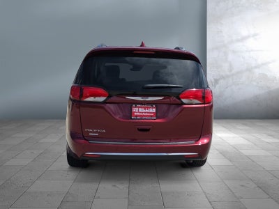 2020 Chrysler Pacifica Touring L Plus