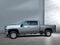 2025 Chevrolet Silverado 3500 HD LTZ