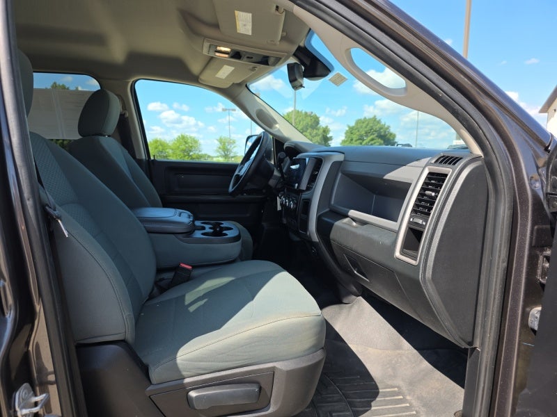 2016 RAM 2500 Tradesman