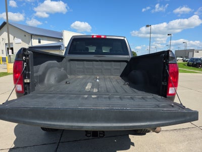 2016 RAM 2500 Tradesman