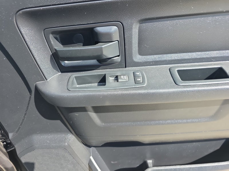 2016 RAM 2500 Tradesman