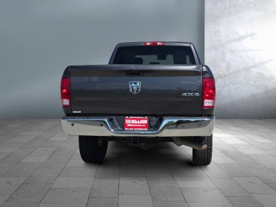 2016 RAM 2500 Tradesman