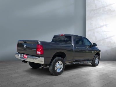 2016 RAM 2500 Tradesman