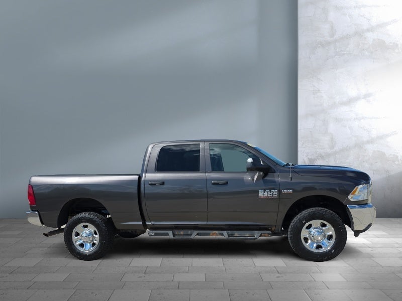 2016 RAM 2500 Tradesman