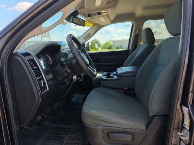 2016 RAM 2500 Tradesman