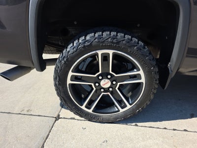 2016 GMC Sierra 1500 Denali