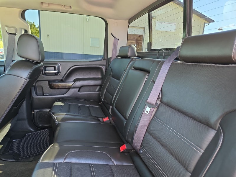 2016 GMC Sierra 1500 Denali