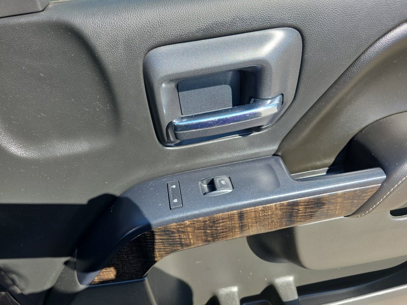 2016 GMC Sierra 1500 Denali