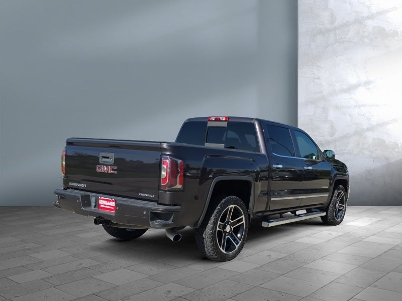 2016 GMC Sierra 1500 Denali