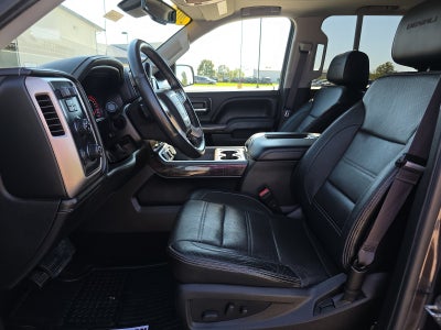 2016 GMC Sierra 1500 Denali