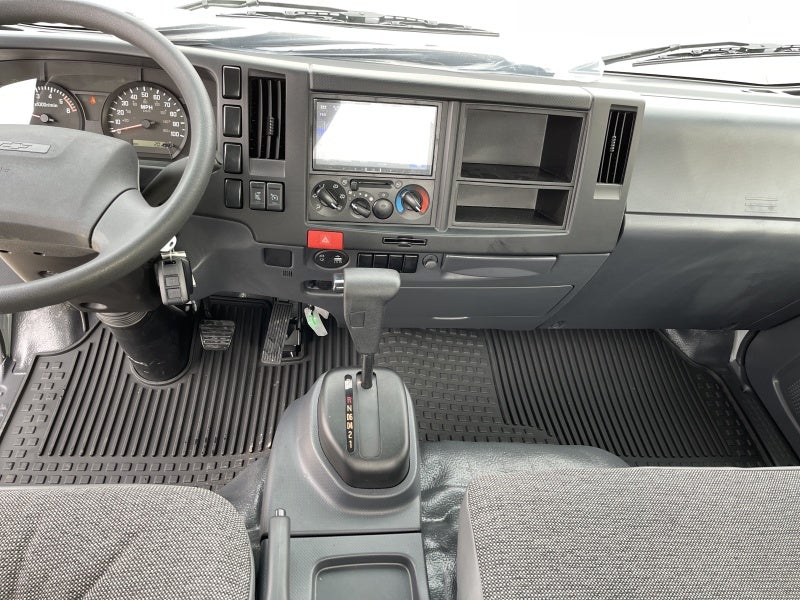 2023 Chevrolet Low Cab Forward 4500 HG NA