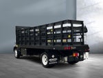 2023 Chevrolet Low Cab Forward 4500 HG NA