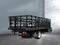 2023 Chevrolet Low Cab Forward 4500 HG NA