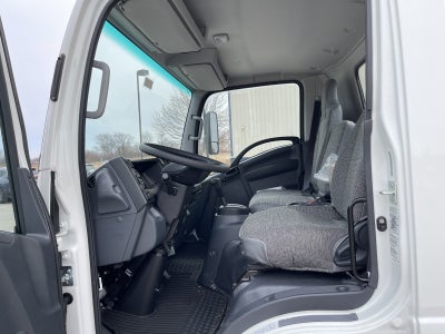 2023 Chevrolet Low Cab Forward 4500 HG NA